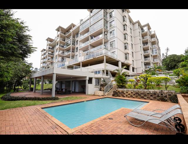 3 BEDROOM APARTMENT FOR SALE IN MORNINGSIDE